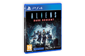 Spill - Aliens: Dark Descent - Sony PlayStation 4 - Strategi - 3512899965638