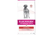 Hund - Eukanuba Intestinal 12kg - Veterinary Diet - VH041200