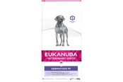 Hund - Eukanuba Dermatosis FP 12kg - Veterinary Diet - VH011200