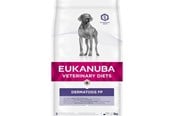 Hund - Eukanuba Veterinary Diets Dermatosis FP 5 kg - VH010500