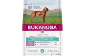 Hund - Eukanuba DailyCare Puppy Sensitive Digestion 2.3 kg - EH690230