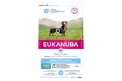 Hund - Eukanuba DailyCare Adult Weight Control Small/Medium 2.3 kg - EH110230