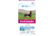 Hund - Eukanuba DailyCare Adult Weight Control Small/Medium 15 kg - EH111500