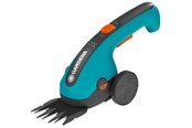 Gresstrimmer - Gardena Batteri Gressaks ClassicCut Li Sett - 09886-20