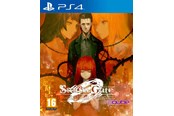 Spill - Steins;Gate 0 - Sony PlayStation 4 - RPG - 5060201656074