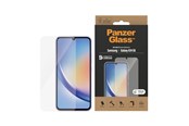 Mobil - Beskyttelsesglass - PanzerGlass Screen Protector Samsung Galaxy A34 5G | Ultra-Wide Fit - PANZER7327