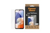 Mobil - Beskyttelsesglass - PanzerGlass Screen Protecter Samsung Galaxy F14 5G | M14 5G | Ultra-Wide Fit - PANZER7330