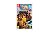 Spill - Tintin Reporter - Cigars of the Pharaoh - Nintendo Switch - Action - 3701529504150