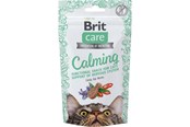 Katt - Brit Care Cat Snack Calming 50 g - BK190005