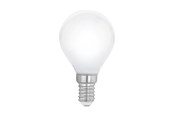 LED-lyspære - EGLO LED-lyspære Lm_Led_E14 opal E14 - 110049