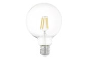 LED-lyspære - EGLO LED-lyspære Lm_Led_E27 clear E27 - 110009