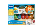 Babyleker - VTech Vtech Baby mit apeband NOK - 950-150833