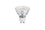 LED-lyspære - EGLO LED-lyspære SCOB 3W/830 345 lumen dimmable 2-pack GU10 - 110149