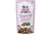 Katt - Brit Care Cat Snack Urinary 50 g - BK180005