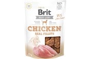 Hund - Brit Jerky Chicken Fillets 80g - BH8400080