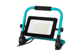 Lamper - EGLO AVELAR floodlight 52W 5800lm 4000K IP65 turquoise - 900531