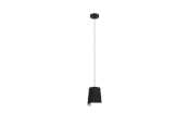 Lamper - EGLO BOLIVIA pendant light  black - 900425