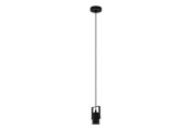 Lamper - EGLO CALARI pendant black - 31073