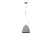 Lamper - EGLO CAMASTRA pendant black/white - 900159