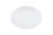 Lamper - EGLO FRANIA-S wall/ceiling light  white - 900363