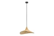 Lamper - EGLO HAXEY pendant light natural - 43869