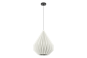 Lamper - EGLO MINTING pendant Ø450 mm white - 43933