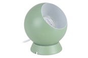 Lamper - EGLO PETTO 1 wall lamp with magnet dust green - 33478