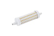 LED-lyspære - EGLO LED-lyspære 12.5W/827 2700K 1521 lumen 118mm dimmable R7s - 110164