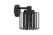 Lamper - EGLO SELINUS outdoor wall lamp black - 900672