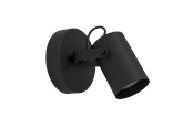 Lamper - EGLO SOREGO spot black - 900331