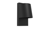 Lamper - EGLO STAGNONE wall light  black - 900691