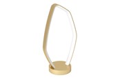 Lamper - EGLO Vallerosa brushed brass - 900918