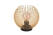 Lamper - EGLO Venezuela black gold - 900168