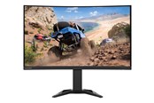 Skjerm - 32" Lenovo G32qc-30 - 2560x1440 - 170Hz - VA - 66F2GAC1EU