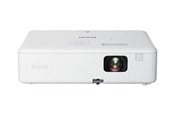 Prosjektor - Epson Prosjektor CO-FH01 - 1920 x 1080 - 3000 ANSI lumens - V11HA84040