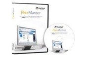 Programvare til kontoret - Ruckus Wireless Ruckus FlexMaster - box pack - 2500 access points - 901-2500-FME0