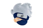 Dukker, Bamser & Utstyr - Tomy Naruto Shippuden Kakashi Mega Plush Toy 38cm - 0053941127527