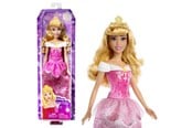 Dukker, Bamser & Utstyr - Disney Prinsesse Dukke Aurora - HLW09