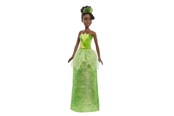 Dukker, Bamser & Utstyr - Disney Prinsesse Dukke Tiana - HLW04