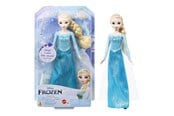 Dukker, Bamser & Utstyr - Disney Frozen Elsa Dukke m/lyd - HMG38