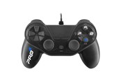 Spill - Tilbehør - Subsonic Pro 4 Wired Controler - Controller - Sony PlayStation 4 - SA5417