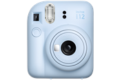 Kamera - Fujifilm instax mini 12 - Pastel Blue - 16806092