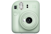 Kamera - Fujifilm instax mini 12 - Mint Green - 16806119