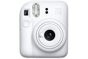 Kamera - Fujifilm instax mini 12 - Clay White - 16806121