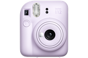 Kamera - Fujifilm instax mini 12 - Lilac Purple - 16806133