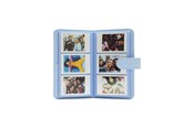 Fotoalbum & Arkivering - Fujifilm instax mini 12 Album - Pastel Blue - 70100157190