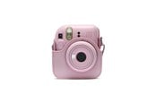 Kamera & Objektivtilbehør - Fujifilm instax mini 12 Case - Blossom Pink - 70100157198