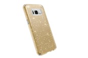 Mobil - Deksel og etui - Speck Presidio Clear Glitter - 90262-5636