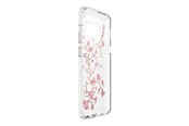 Mobil - Deksel og etui - Speck Presidio Clear + Print - back cover for mobile phone - 90261-5754