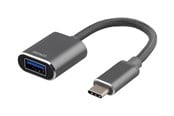 USB - Pro USB-C to USB-A - adapter - 11 cm - USBC-1277